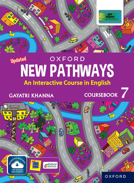 New Pathways Coursebook 7 - Retail Maharaj