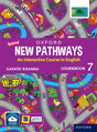 New Pathways Coursebook 7 - Retail Maharaj