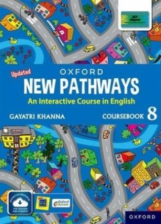 New Pathways Coursebook 8 - Retail Maharaj