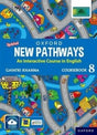 New Pathways Coursebook 8 - Retail Maharaj