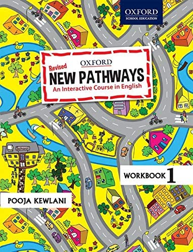 New Pathways Workbook 1 - Retail Maharaj