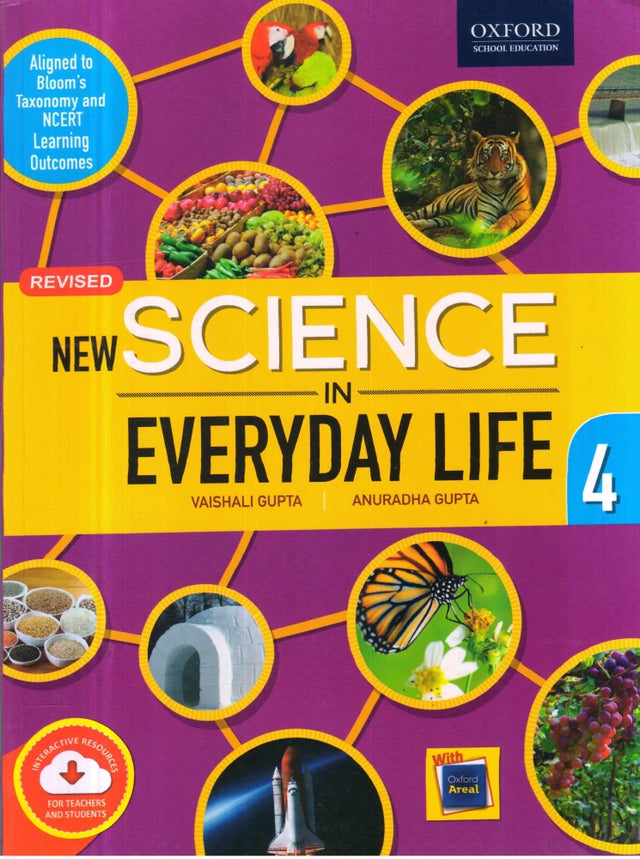 New Science In Everyday Life 4 - Retail Maharaj
