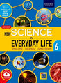 New Science In Everyday Life Class 6 - Retail Maharaj