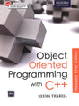 Object Oriented Programming With C++ - Retail Maharaj