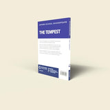 Oss:The Tempest - Retail Maharaj