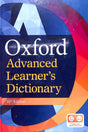 Oxford Advanced Learners Dictionary - Retail Maharaj