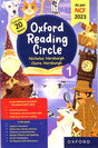 Oxford Reading Circle 1 - Retail Maharaj