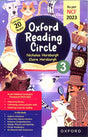 Oxford Reading Circle 3 - Retail Maharaj