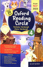Oxford Reading Circle 4 - Retail Maharaj