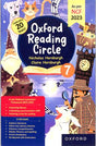 Oxford Reading Circle 7 - Retail Maharaj