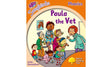 Oxford Reading Tree Songbirds Phonics: Level 6: Paula the Vet - Retail Maharaj