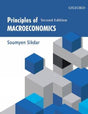 Principles Of Macroeconomics: Second Edition - Retail Maharaj