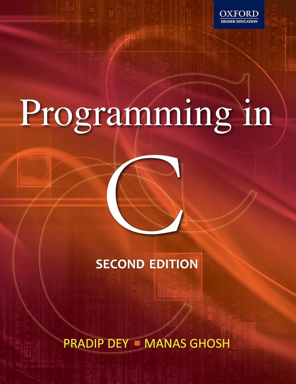 Programming In C - Retail Maharaj