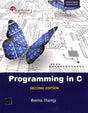 Programming In C - Retail Maharaj