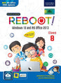 Reboot! Class 8 (Windows 10 And MS Office 2013) NEP 2020 - Retail Maharaj