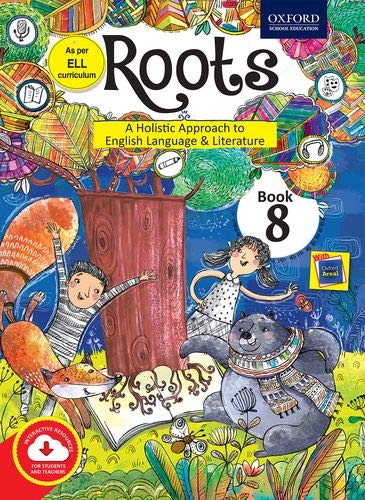 Roots Class 8 - Retail Maharaj