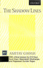 Shadow Lines - Retail Maharaj