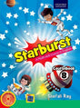 Starburst Coursebook 8 - Retail Maharaj