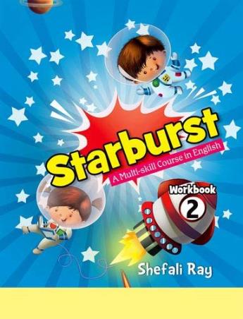 Starburst Workbook 2 - Retail Maharaj