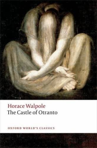 The Castle of Otranto - Retail Maharaj