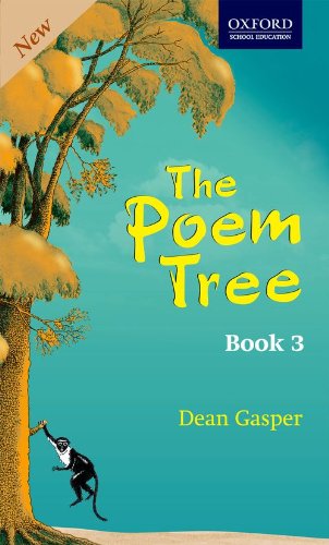 The Poem Tree Book 3 - Retail Maharaj