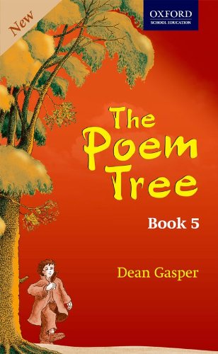 The Poem Tree Book 5 - Retail Maharaj