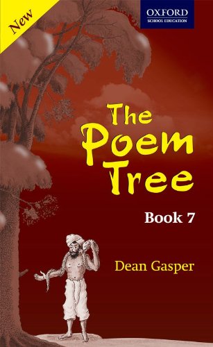 The Poem Tree Book 7 - Retail Maharaj