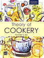 Theory Of Cookery - Retail Maharaj