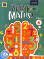 Think Maths! Class 6 - Retail Maharaj