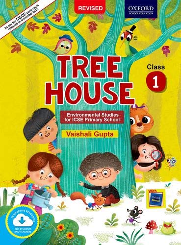 Tree House 1 - Retail Maharaj