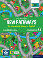 Updated New Pathways Coursebook 6 (NEP 2020) - Retail Maharaj