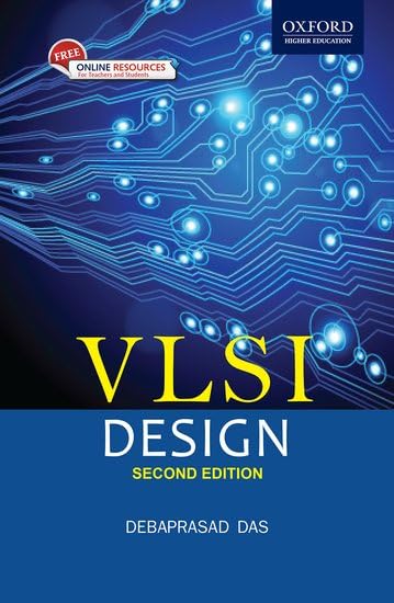 Vlsi Design - Retail Maharaj