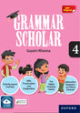 Grammar Scholar Book 4 - Retail Maharaj
