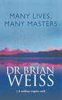 Many Lives Many Masters [English] - Retail Maharaj