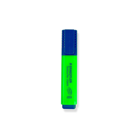 Staedtler Textsurfer Classic Highlighter Open Stock Chisel Tip Marker - Retail Maharaj