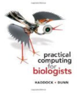 Practical Computing for Biologists - Retail Maharaj