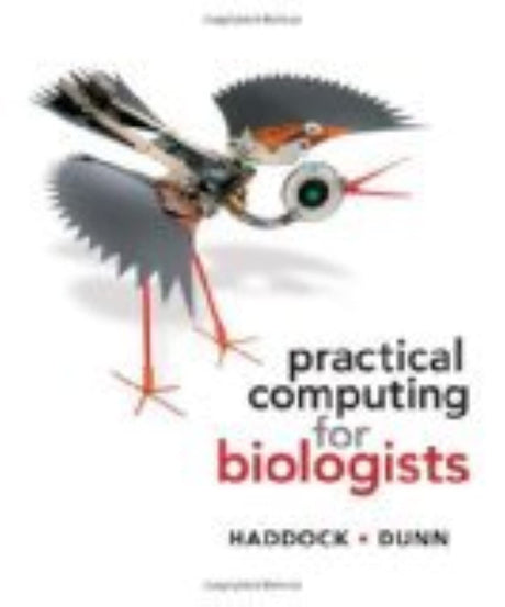Practical Computing for Biologists - Retail Maharaj