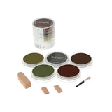 PanPastel Colours Set of 5 (Professional Artist Soft Pastels) - Retail Maharaj