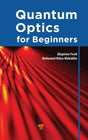Quantum Optics for Beginners - Retail Maharaj
