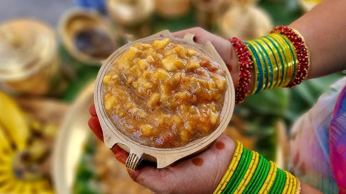 Palani Panchamritham Prasadham from Lord Murugan Temple - Retail Maharaj