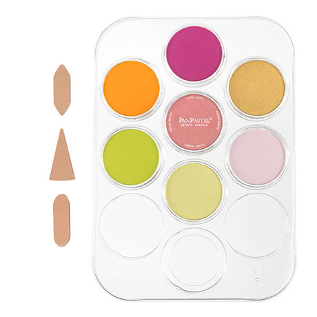 PanPastel Ultra Soft Artist Pastel Lia Griffith Flower Coloring Kit - Retail Maharaj