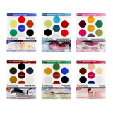 PanPastel Colours Set of 7 – Professional Artist Soft Pastel Kits - Retail Maharaj