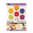 PanPastel Ultra Soft Artist Pastel Flower Coloring Kit 1 - Retail Maharaj