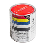 PanPastel Colours Set of 5 (Professional Artist Soft Pastels) - Retail Maharaj
