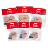 PanPastel Sofft Art Sponges Professional Colour Application Tools - Retail Maharaj