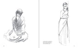 Sketching and Drawing A Personal View by Ravi Paranjape Art Book - Retail Maharaj