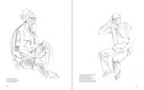 Sketching and Drawing A Personal View by Ravi Paranjape Art Book - Retail Maharaj