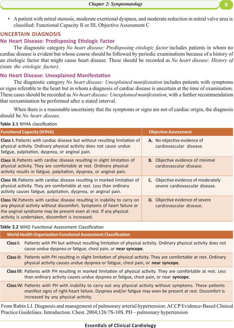 Essentials of Clinical Cardiology - Retail Maharaj