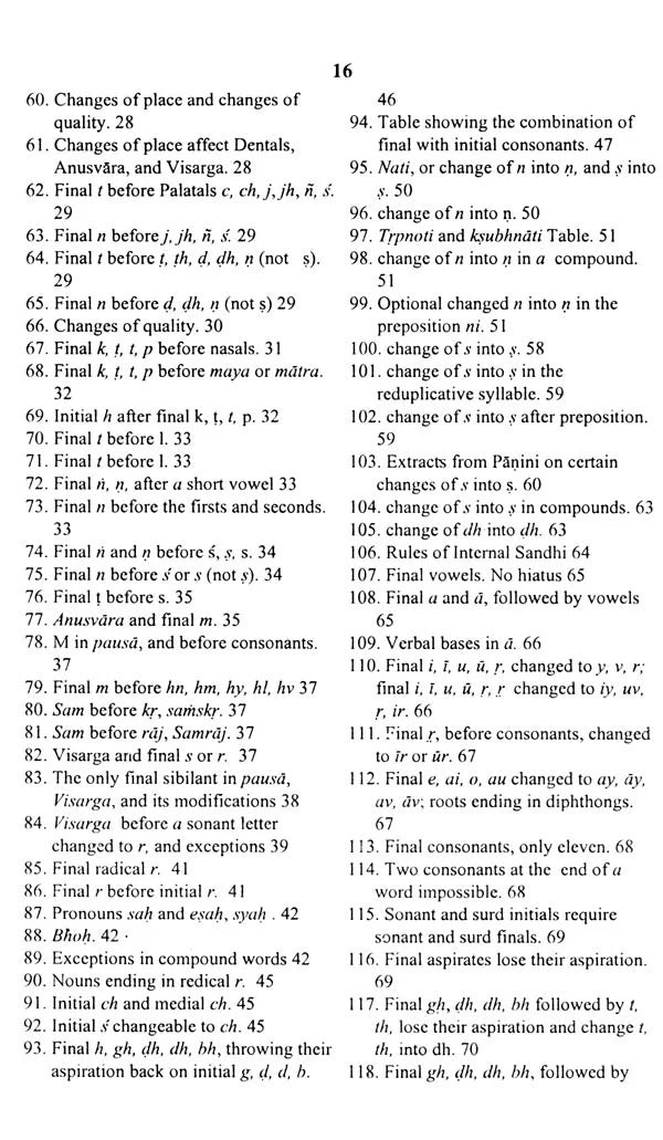 A Sanskrit Grammar- For Beginners (Devanagari and Roman Letters Throughout) - Retail Maharaj
