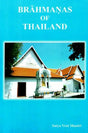 Brahmanas of Thailand - Retail Maharaj
